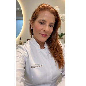 Sandra Cabral