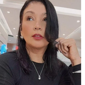 Josiane Oliveira