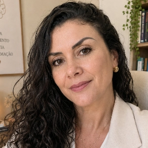 Daniele Garcia Bienias