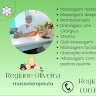 Massoterapeuta regianeoliveiraoliveira Oliveira