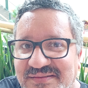 William Robson Machado