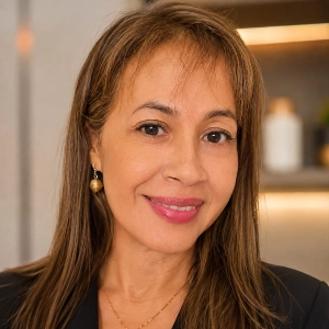 Valéria Mousinho Amorim