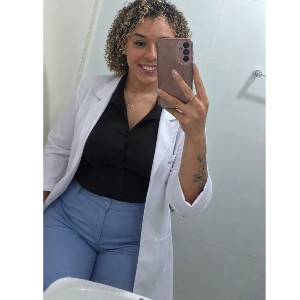 Leticia Rodrigues