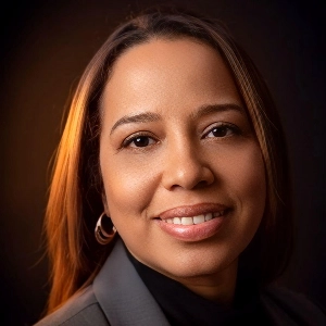 Luciana de Oliveira - Psicóloga em Salvador