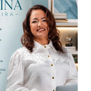 Karina Pereira