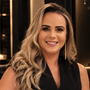 Elenice Mazaia