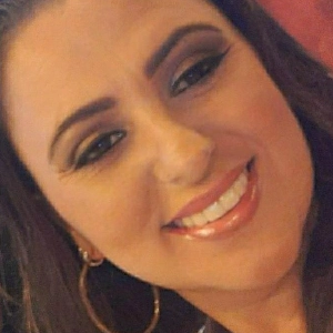 Jenifer Louise Pereira