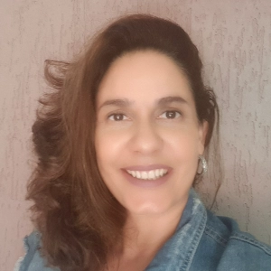 Maristela Silva - Psicóloga e Psicanalista