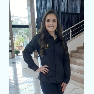 Fabiane cósta Psicóloga