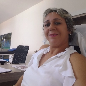 Veranice Diógenes Cardoso