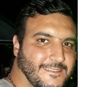 Marcos Antonio da Silva Junior