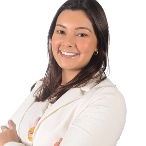 Ana Paula Luchtenberg