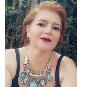 Lucilene  Sicherolli