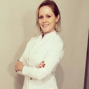 Aline Ostroski Mello