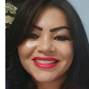 Ivaneide Ferreira da Silva