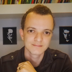 Adriano Vilar Oliveira