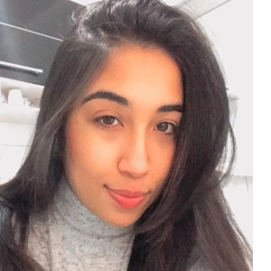 Vitória dos Santos Melo