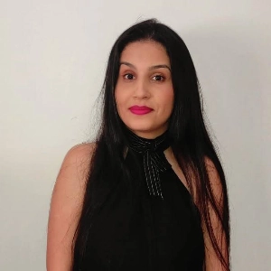 Ana Caroline Cabriotti