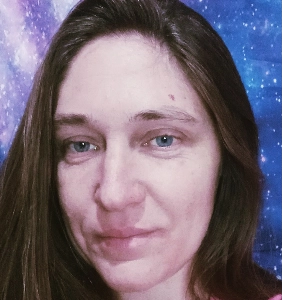 Vivian Carolina Museneck Camelotto