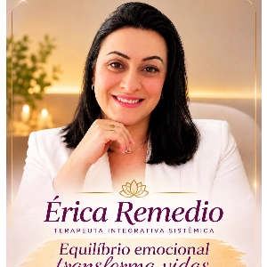 Érica Remedio