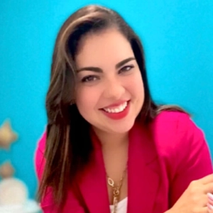 Lidijane Mello psicóloga clínica Crp 02/24547