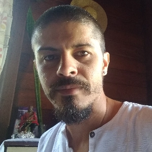 Clayderman Alves
