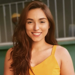 Hayanne Azanki
