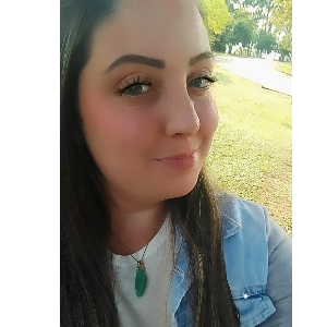 Caroline Thiesen Faotto